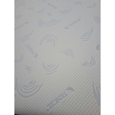 TKANINA MATERACOWA TENCEL